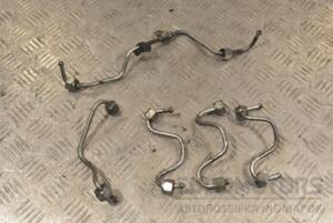 Трубки ТНВД комплект 5шт Renault Trafic 2.0dCi 2001-2014 253513