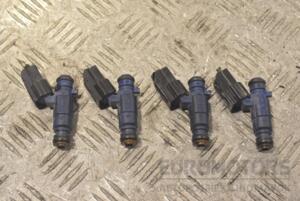 Форсунка бензин електр Hyundai ix20 1.4 16V 2010 353102B000 253609