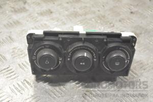 Блок управления печкой с кондиционером Citroen C3 Picasso 2009-2016 253646