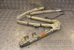 Подушка безопасности боковая правая шторка Toyota Corolla Verso 2004-2009 621700F010 253655