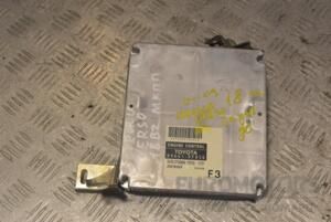 Блок управления двигателем Toyota Corolla Verso 1.8 16V 2004-2009 896610F030 253672