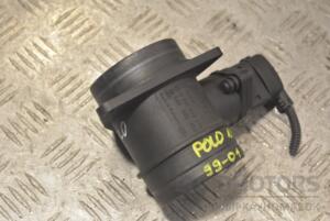 Расходомер воздуха VW Polo 1.4tdi 1999-2001 253674