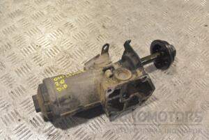 Корпус масляного фильтра Mitsubishi Outlander XL 2.0DI-D 2006-2012 045115389J 253716