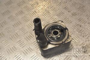 Теплообменник (Радиатор масляный) Mitsubishi Outlander XL 2.0DI-D 2006-2012 038117021B 253718