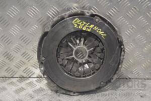 Корзина сцепления Mitsubishi Outlander XL 2.0DI-D 2006-2012 124048810 253724