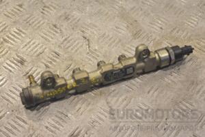 Топливная рейка Renault Master 2.5dCi 1998-2010 0445214079 253771