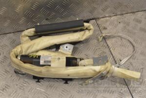 Подушка безпеки бічна ліва шторка Jeep Grand Cherokee 2005-2010 P55116641AG 253894