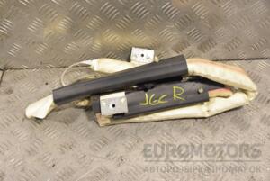 Подушка безпеки бічна права шторка Jeep Grand Cherokee 2005-2010 P55116640AG 253895