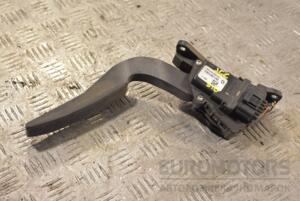Педаль газу електро пластик Jeep Grand Cherokee 3.0crd 2005-2010 53013871AB 253896