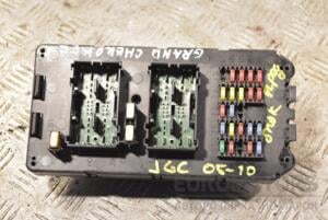 Блок предохранителей Jeep Grand Cherokee 2005-2010 56050066AC 253899