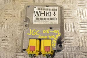 Блок управления Airbag Jeep Grand Cherokee 2005-2010 0285001816 253903