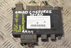 Блок електронний Jeep Grand Cherokee 2005-2010 04602437AN 253927