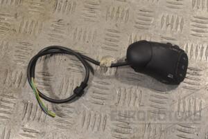 Підрульовий перемикач магнітоли (дефект) Renault Scenic (I) 1996-2003 7700431450 253934