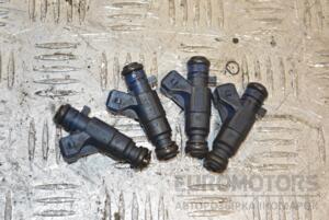 Форсунка бензин електр Citroen Xsara Picasso 1.6 8V 1999-2010 0280155794 254083