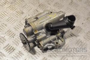 Масляний насос VW Golf 1.4TFSI (tGi) (VII) 2012-2020 04E115109E 254172