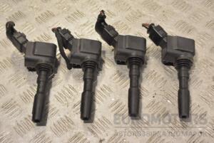 Котушка запалювання VW Golf 1.4TFSI (tGi) (VII) 2012-2020 04E905110M 254185