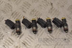Форсунка газ электр VW Golf 1.4TFSI (tGi) (VII) 2012-2020 0280158831 254187