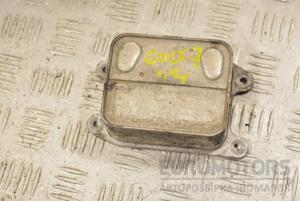 Теплообменник (Радиатор масляный) VW Golf 1.4TFSI (tGi) (VII) 2012-2020 04E117021H 254201