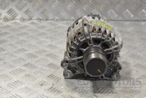 Генератор VW Golf 1.4TFSI (tGi) (VII) 2012-2020 04E903021N 254203