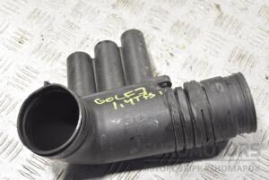 Патрубок повітряного фільтра VW Golf 1.4TFSI (tGi) (VII) 2012-2020 04E129651C 254208