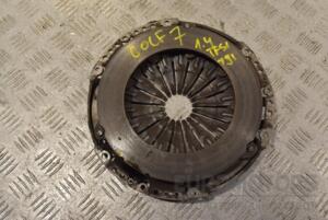 Корзина сцепления VW Golf 1.4TFSI (tGi) (VII) 2012-2020 04E141026B 254218