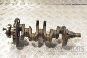 Колінвал (дефект) Opel Corsa 1.2 16V (D) 2006-2014 55351722 254236