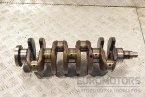 Коленвал Opel Zafira 1.8 16V (B) 2005-2011 55354228 254282