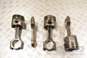 Поршень Renault Master 2.5dCi 1998-2010 254292