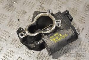 Клапан EGR електричний 10- Renault Trafic 2.0dCi 2001-2014 8200987088 254326