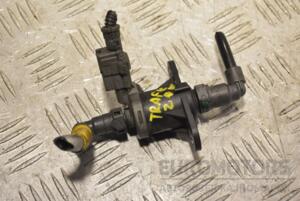 Клапан электромагнитный Nissan Primastar 2.0dCi 2001-2014 208853765R 254344