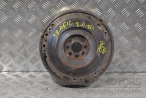 Маховик Opel Vivaro 2.0dCi 2001-2014 8200823873 254349