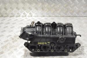 Колектор впускний пластик VW Golf 1.4 16V (IV) 1997-2003 036129711BR 254431