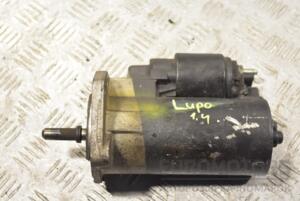 Стартер VW Lupo 1.4 16V 1998-2005 036911023S 254446