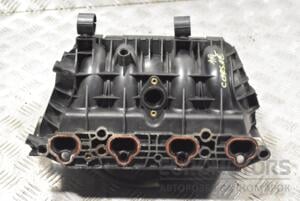 Коллектор впускной пластик Opel Corsa 1.2 16V (C) 2000-2006 55350547 254452
