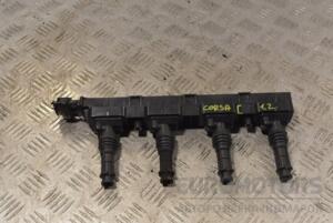 Котушка запалювання Opel Corsa 1.2 16V (C) 2000-2006 ERA 880101 254454