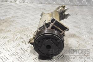 Компрессор кондиционера Nissan Note 1.6 16V (E11) 2005-2013 92600CJ700 254476
