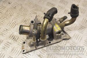 Фланець системи охолодження Nissan Note 1.6 16V (E11) 2005-2013 254493