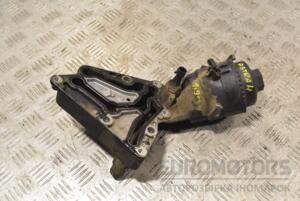 Корпус масляного фильтра Opel Astra 1.9cdti (H) 2004-2010 55197185 254513