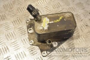 Теплообменник (Радиатор масляный) Opel Astra 1.9cdti (H) 2004-2010 5989070241 254517