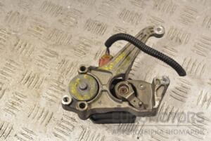 Механизм изменения длины впускного коллектора Opel Astra 1.9cdti (H) 2004-2010 55199915 254519