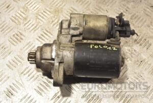 Стартер VW Polo 1.2 12V 2001-2009 0001120406 254542