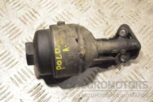 Корпус масляного фильтра VW Polo 1.2 12V 2001-2009 03D115403D 254544