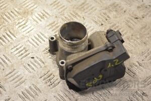Дроссельная заслонка электр VW Polo 1.2 12V 2001-2009 03D133062E 254549