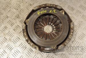 Корзина зчеплення VW Polo 1.2 12V 2001-2009 03D141025C 254551