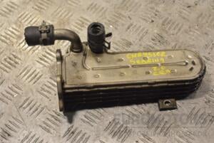 Охолоджувач ОГ (Радіатор EGR) Chrysler Sebring 2.0crd 1995-2010 03G131513K 254569