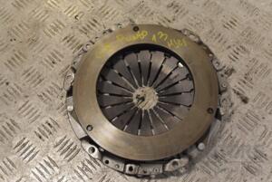 Корзина зчеплення Fiat Grande Punto 1.3MJet 2005 122030310 254701