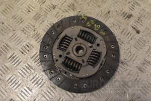 Диск зчеплення Fiat Grande Punto 1.3MJet 2005 322036210 254703