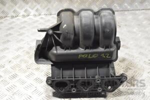 Коллектор впускной пластик VW Polo 1.2 12V 2001-2009 03E129711C 254709