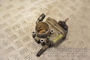 Дроссельная заслонка электр Suzuki SX4 1.6 16V 2006-2013 1340079J01 254751