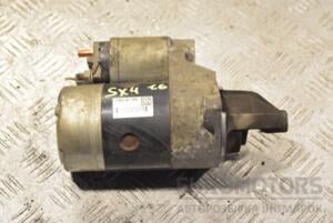 Стартер Suzuki SX4 1.6 16V 2006-2013 3110086G00 254753